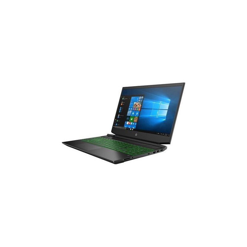 HP Pavilion Gaming Laptop 15-ec2001nk